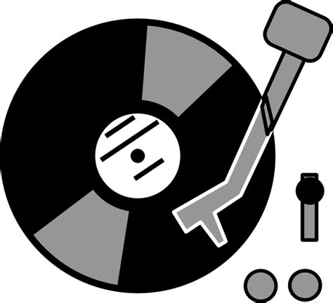 Free Vinyl Record Cliparts Download Free Vinyl Record Cliparts Png