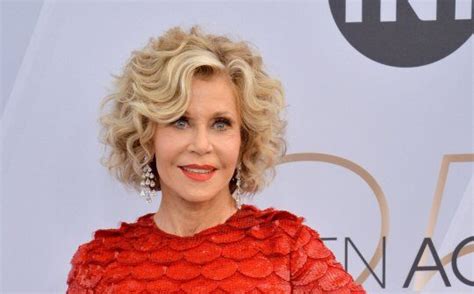 Jane Fonda Gives Update After Cancer Diagnosis I Feel Stronger Than I