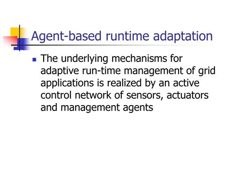 Ppt Real Time Load Balancing Of Parallel Application Powerpoint