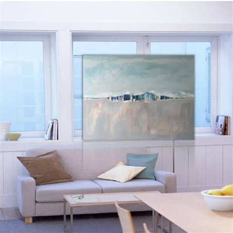 Quadro Decorativo Em Acr Lico Playa A Ohoriginal Business Sl