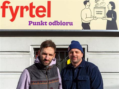 Poznański startup Fyrtel szykuje się do marszu na Kraków i Warszawę