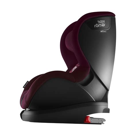 Britax Römer Britax-Römer Trifix 2 I-Size Br Isofixli Oto Koltuğu 9-18 ...