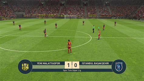 Efsane Gol Ama K T Gidi At Pro Evolution Soccer Efsane Ol