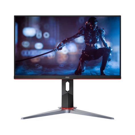 Màn hình AOC 24G2Z 74 23 8 inch FHD IPS 240Hz 0 5ms