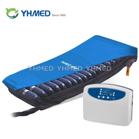 Alternating Pressure Anti Decubitus Air Massage Mattress Qdc Buy