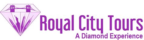 Offering A Diamond Experience With Our Premium Tours Royal City Tours