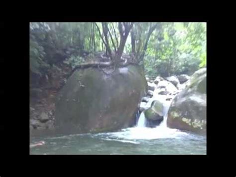 Cachoeira da Concórdia Guapimirim YouTube