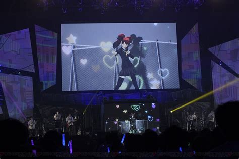 ＜画像2230＞ペルソナ25周年を祝った一大イベント「persona Super Live P Sound Wish 2022 ～交差する