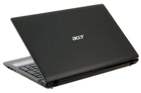 Acer Aspire 5750G Laptop