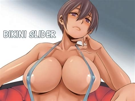 Sex Hot Games Bikini Slider Final