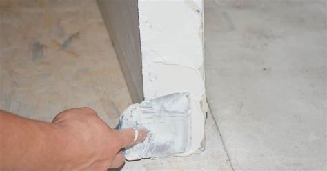 How To Repair Outside Corner Of Drywall: Expert Techniques