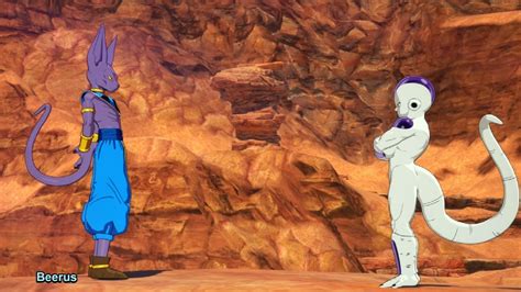 unlock    scenarios  dragon ball sparking