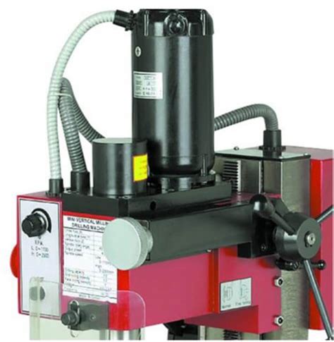 Vertical Milling Machine Harbor Freight at Charles Dunaway blog