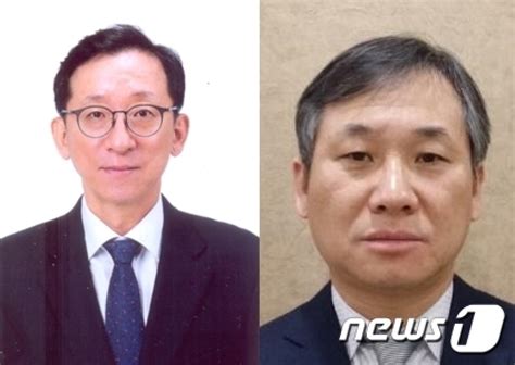 38대 충북의사회 회장에 양승덕 청주시의사회장 선출 뉴스1