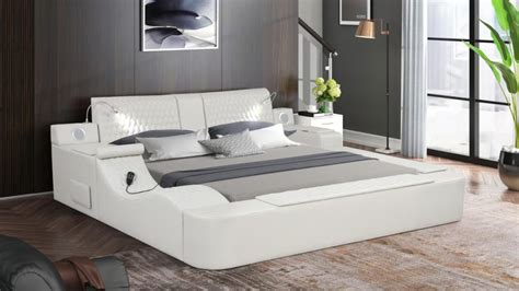 Cuddles and Comfort: Transform Your Bedroom with Co-Sleeping Family Bed ...