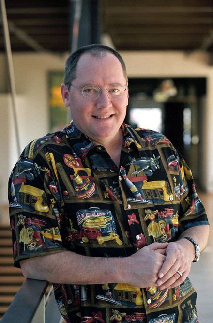 Digital Media Concepts/John Lasseter - Wikiversity