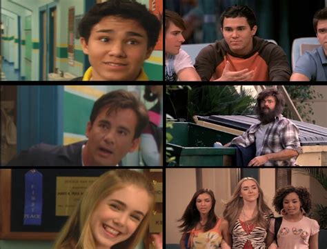 BTR & Ned's Declassified ... - Big Time Rush - Fanpop