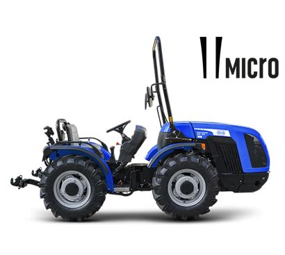 Tracteurs Produits Bcs Bcs Belgie