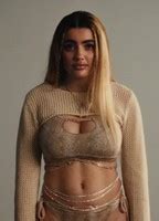 Malou Khebizi Nude Pics Videos Sex Tape