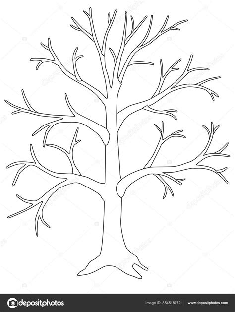 Colorear Imagen De Hojas De Arbol Dibujos Para Colorear De Hojas De Arboles 028 Brier Paiement