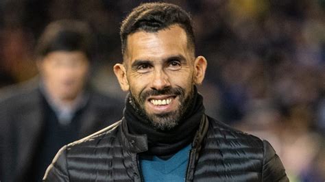 Carlos Tevez Nuevo Entrenador De Independiente Cómo Le Fue En Su