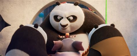 Kung Fu Panda 4 2024 Screencap Fancaps