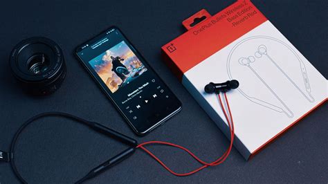 OnePlus Bullets Wireless Z Bass Edition Unboxing Review OnePlus