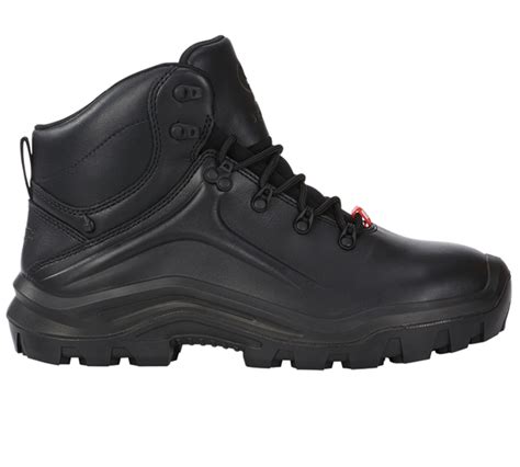 Safety Boots S3 By Strauss