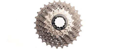 Shimano Dura Ace Cs R9100 11 Speed Cassette Excel Sports Shop Online From Boulder Colorado