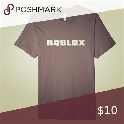 Roblox Logo Shirt for Kids