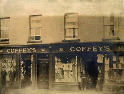 History of local businesses in Warrenpoint and Rostrevor : r/newry