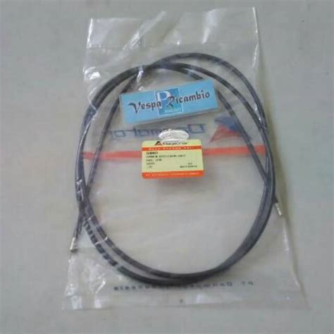 Jual Kabel Luar Rem Depan Persneling Kopling Gas Vespa Shopee