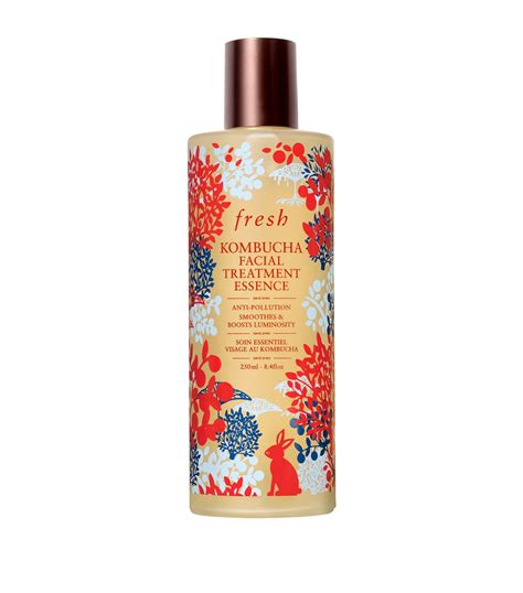 Fresh Kombucha Facial Treatment Essence Ml Lunar New Year