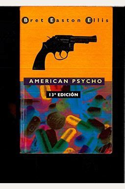 Buy American Psycho Book