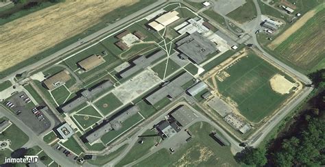 VA DOC - Bland Correctional Center & Inmate Search - Bland, VA