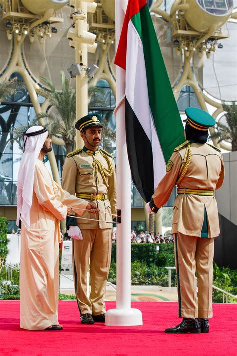 UAE: Flag Day | World Expo