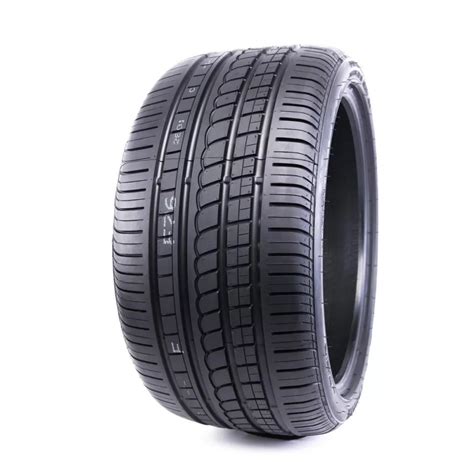 Pirelli P Zero Rosso Asimmetrico R Y Fr N Darmowa