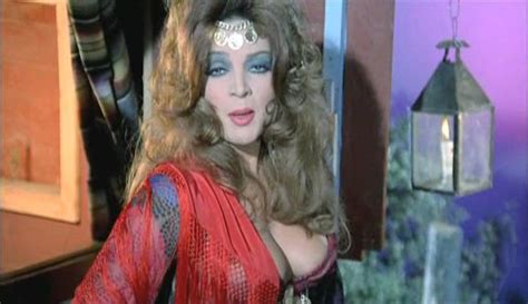 Sara Montiel Nude Pics Page