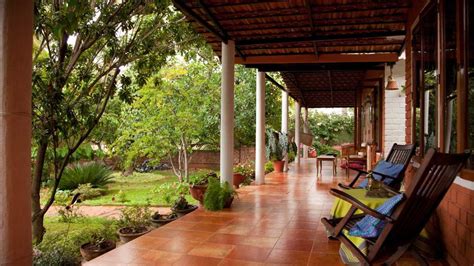 Bangalore Homestays 10 Amazing Homestays Around Bangalore CNT India