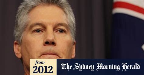 Minister In Retreat Over Skype Sex Scandal