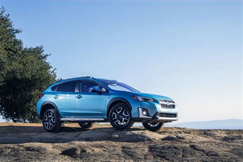 2019_Subaru_Crosstrek_Hybrid_rprof1 - The Green Car Guy