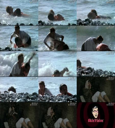 Naked Celebrities Movie TV Shows Glare Holiday Page