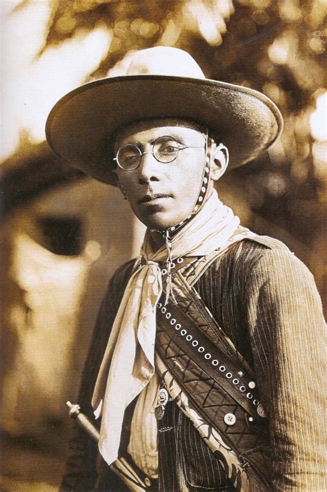 Quem Era O Lampião