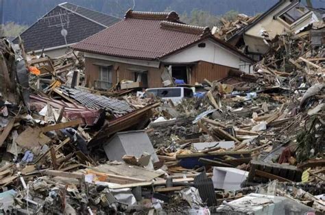 Jepang Dilanda Gempa Berkekuatan Magnitudo Berikut Penjelasan