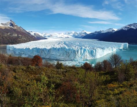 Perito Moreno Glacier, Santa Cruz, Argentina [OC] [5072x3968] : winterporn