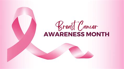 Breast Cancer Awareness Month Woodstone Senior Living Community