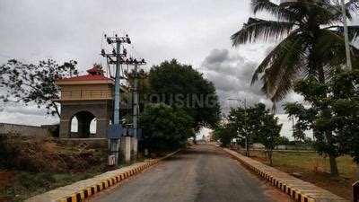 Residential 960 Sqft Plot for sale at Chamrajpet, Bangalore | Property ID - 10230330