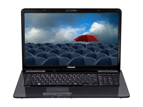 Toshiba Laptop Satellite Intel Core I3 350m 226ghz 4gb Memory 500gb