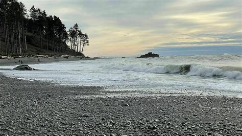 Photos of Ruby Beach - Washington | AllTrails