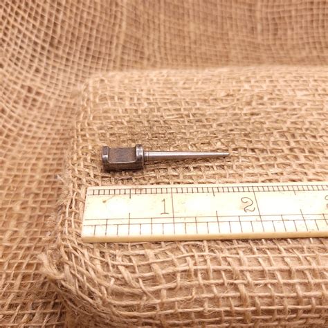 Winchester Model 63 Firing Pin Old Arms Of Idaho Llc